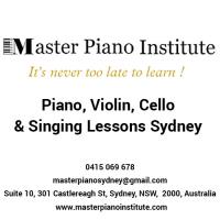 Master Piano Institute  image 1